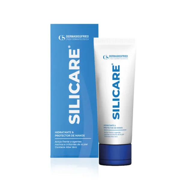 SILICARE EMULSION FRASCO X 690 ML