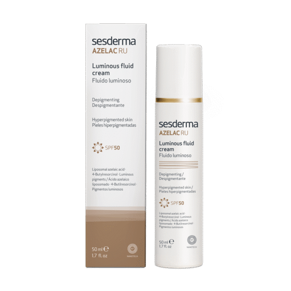 SESDERMA AZELAC RU FLUIDO X 200 ML