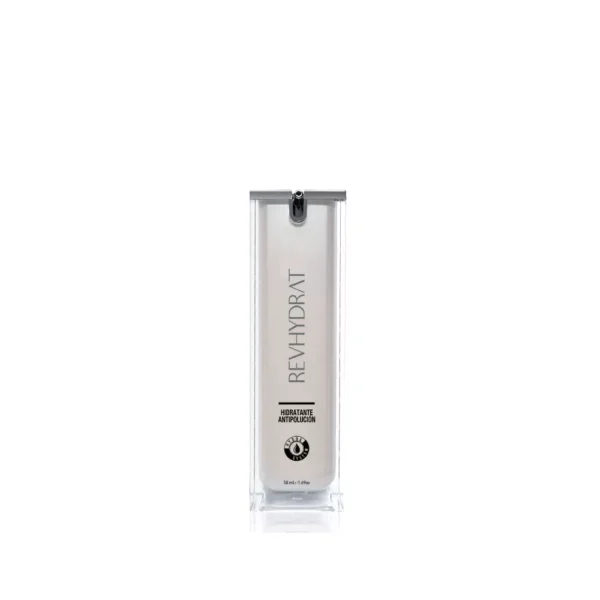 REVHYDRAT HIDRATANTE ANTIPOLUCION X 50 ML