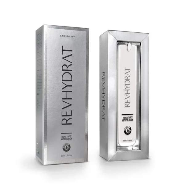REVHYDRAT NANO VIT C X 50 ML