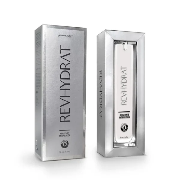 REVHYDRAT NANO VIT C X 50 ML