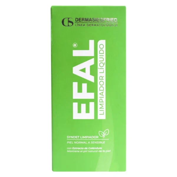 EFAL LIMPIADOR LIQUIDO X 270 G
