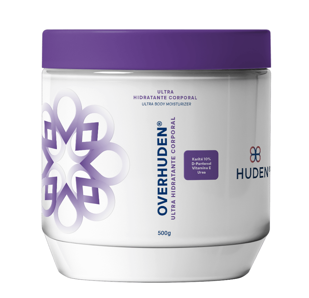ULTRA HIDRATANTE X 500 GR