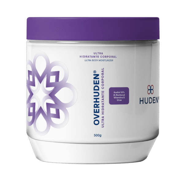 ULTRA HIDRATANTE X 500 GR