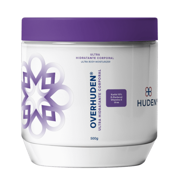 ULTRA HIDRATANTE X 500 GR