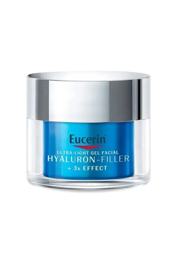 HYALURON - FILLER HYDRA X 50 ML GEL - Imagen 2