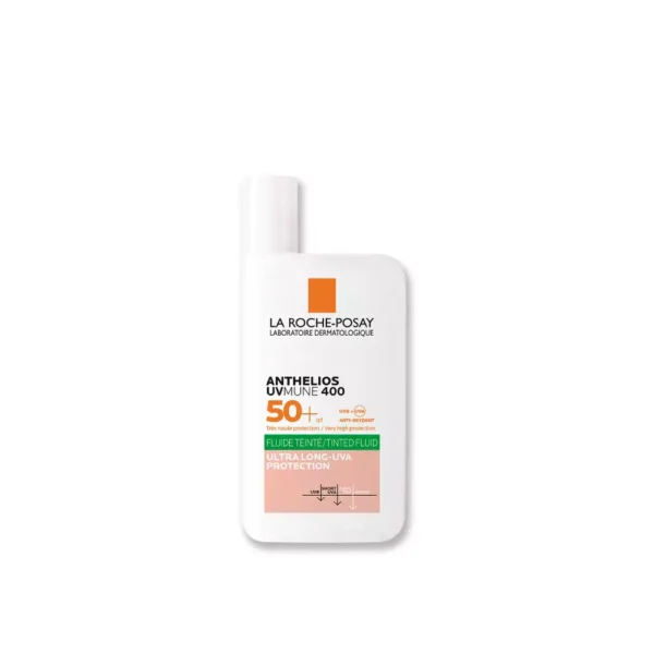 ANTHELIOS UVMUNE 400 SPF 50