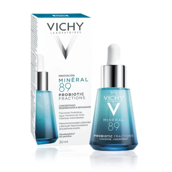 MINERAL 89 PROBIOTIC FRASCO 30 ML