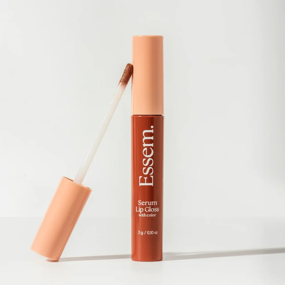 ESSEM LIP GLOSS SERUM