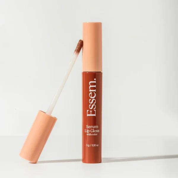 ESSEM LIP GLOSS SERUM