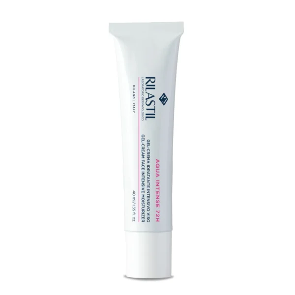 AQUA INTENSE 72HX 40 ML
