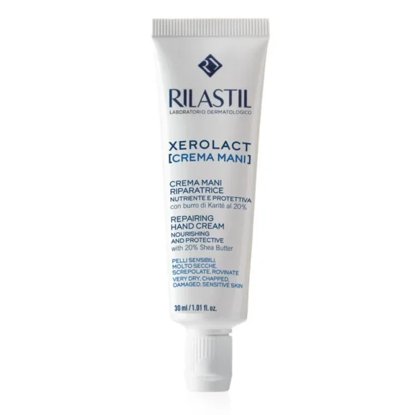 XEROLACT CREMA DE MANOS 100 ML