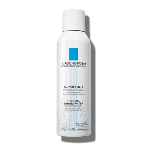 AGUA TERMAL LA ROCH P FCO X 150 ML - Imagen 4