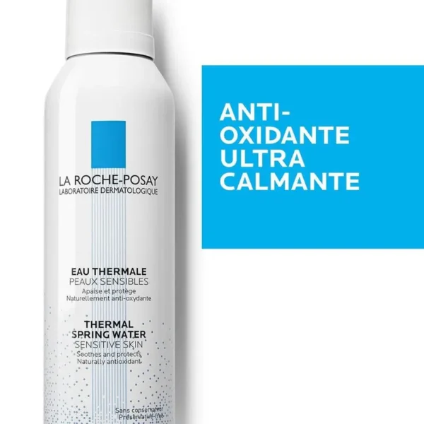 AGUA TERMAL LA ROCH P FCO X 150 ML - Imagen 2