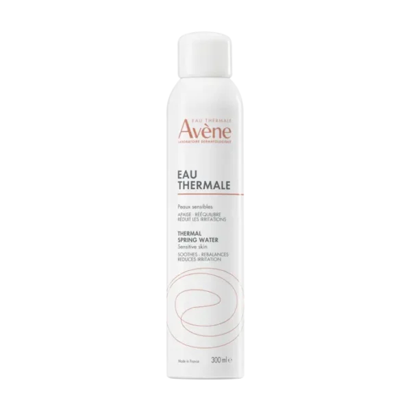 AVENE AGUA THERMAL FRASCO X 300 ML