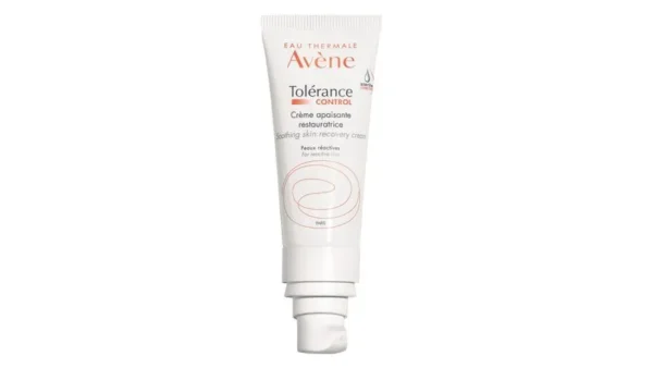 AVENE TOLERANCE CONTROL CREMA TUBO X 40 ML