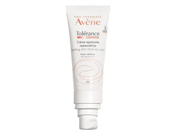 AVENE TOLERANCE CONTROL CREMA TUBO X 40 ML