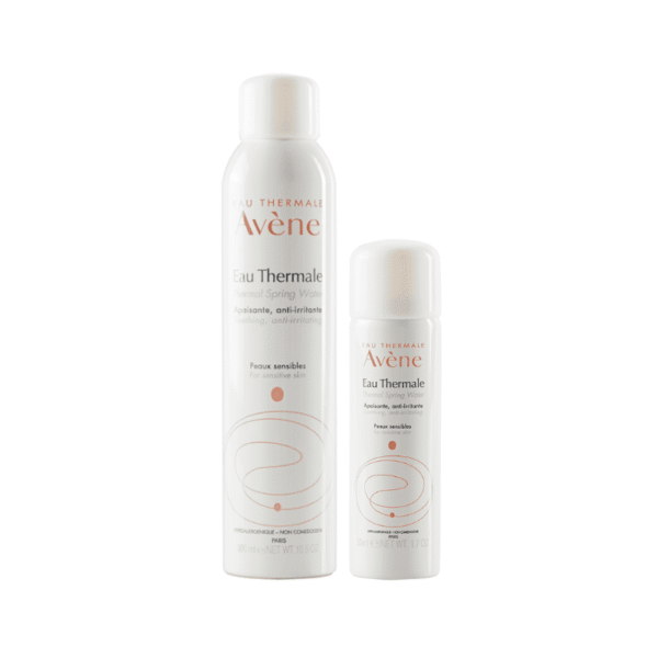 AVENE AGUA THERMAL FRASCO X 300 ML - Imagen 2