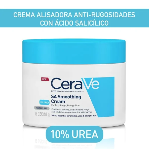 CREMA ALISADORA ANTIRUGOSIDADES X 236 GR - Imagen 3