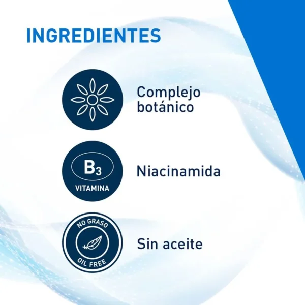 CREMA REPARADORA PARA EL CONTORNO DE OJOS X 14 ML - Imagen 3