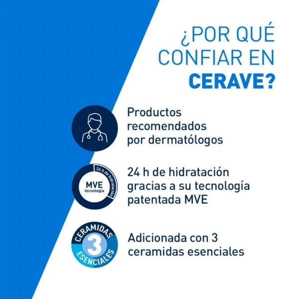 LOCION HIDRATANTE DE  ROSTRO PIEL NORMAL A SECA AM SPF 30  X 52 ML - Imagen 4