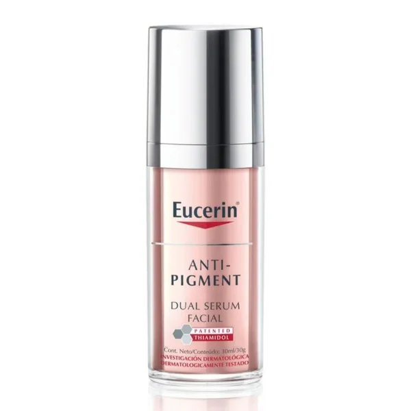 EUCERIN ANTI-PIGMENT DUAL SERUM FACIAL X 30 ML