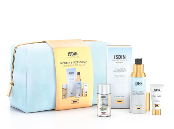 PACK ISDINCEUTICS HYAL CONCENTRATE - Imagen 2