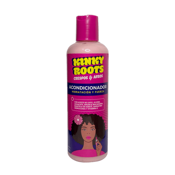 KINKY ROOTS ACONDICIONADOR 380 ML