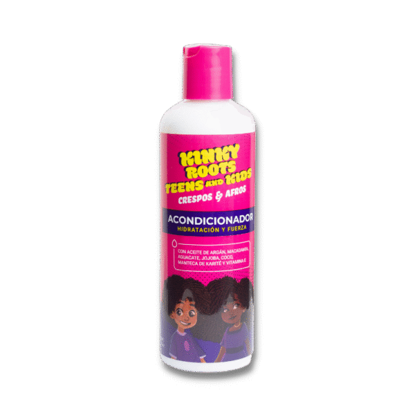 KINKY ROOTS KIDS ACONDICIONADOR 380 ML