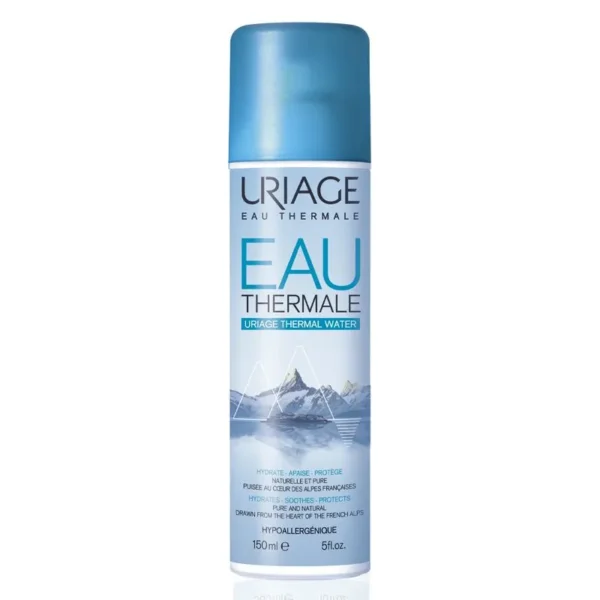 MEDIVELIUS URIAGE AGUA TERMAL SPRAY X 300 ML