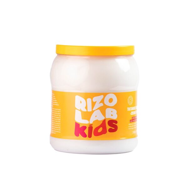 RIZO LAB KIDS 2000