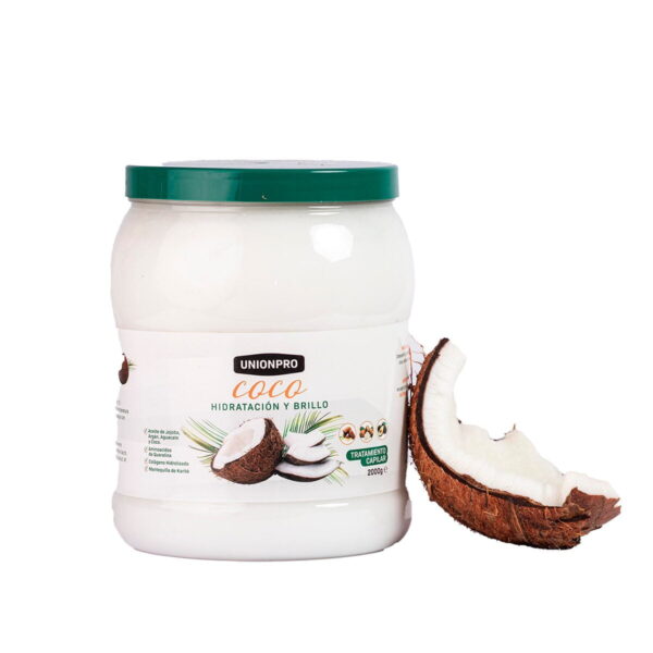 UNION PRO COCO 2000