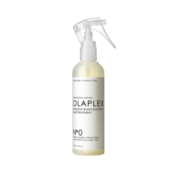 OLAPLEX N° 0 INTENSE BOND BUILDER