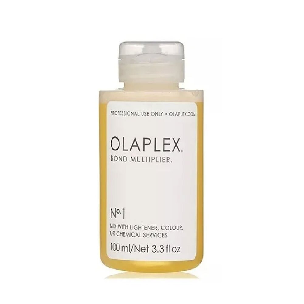 OLAPLEX N° 1 BOND MULTIPLIER
