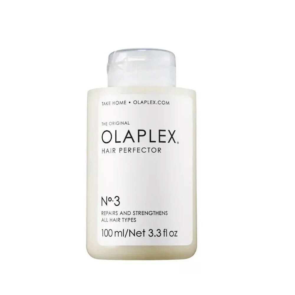 OLAPLEX N°3 HAIR PERFECTOR x 100 ML
