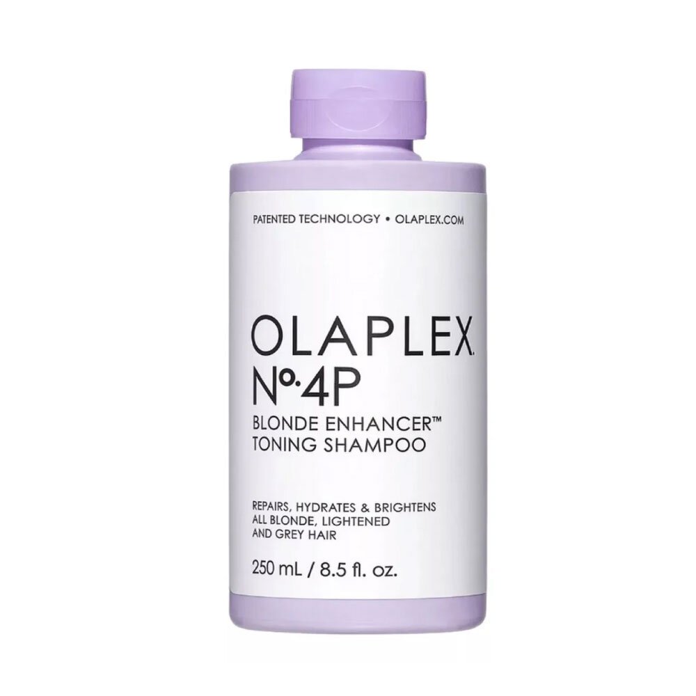 OLAPLEX N°4 BOND MAINTENANCE SHAMPOO