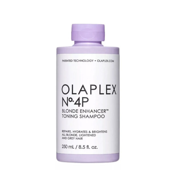OLAPLEX N°4 BOND MAINTENANCE SHAMPOO