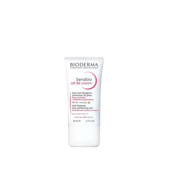 SENSIBIO AR BB CREAM X 40ML