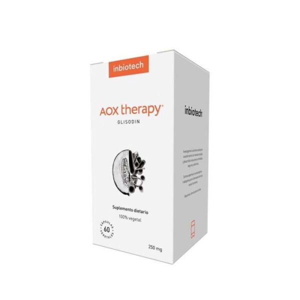AOX THERAPY X 250 MG