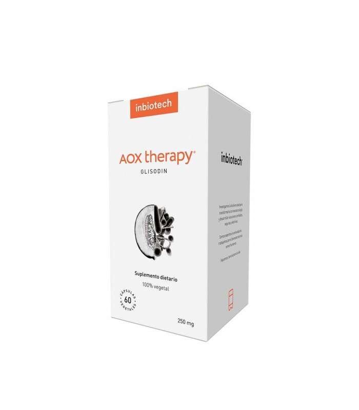 AOX THERAPY X 250 MG