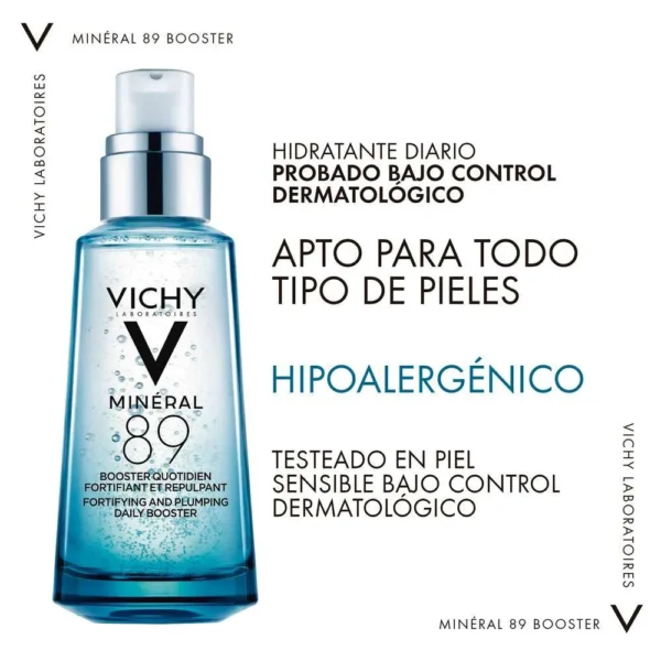 KIT MINERAL 89 X 50 ML - Imagen 2