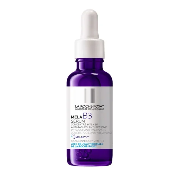 MELA B3 SERUM DESPIGMENTANTE CON NIACINAMIDA X 30ML