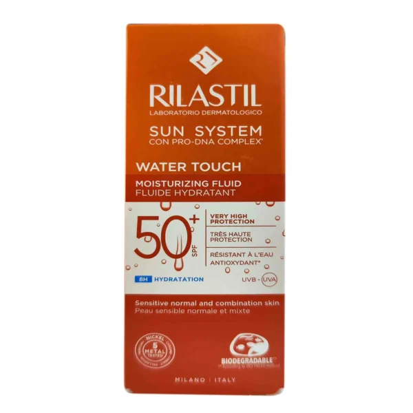 WATER TOUCH FLUID SPF 50