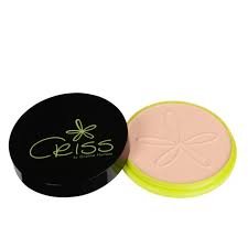 CRISS POLVO COMPACTO LIMA X 12GR / PIEL BLANCA