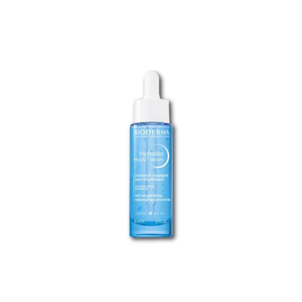 BIODERMA Hydrabio Hyalu + Sérum X 30 Ml