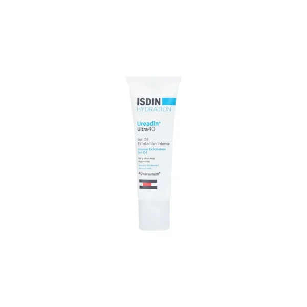 ISDIN Ureadin Rx 40 Gel X30 Ml