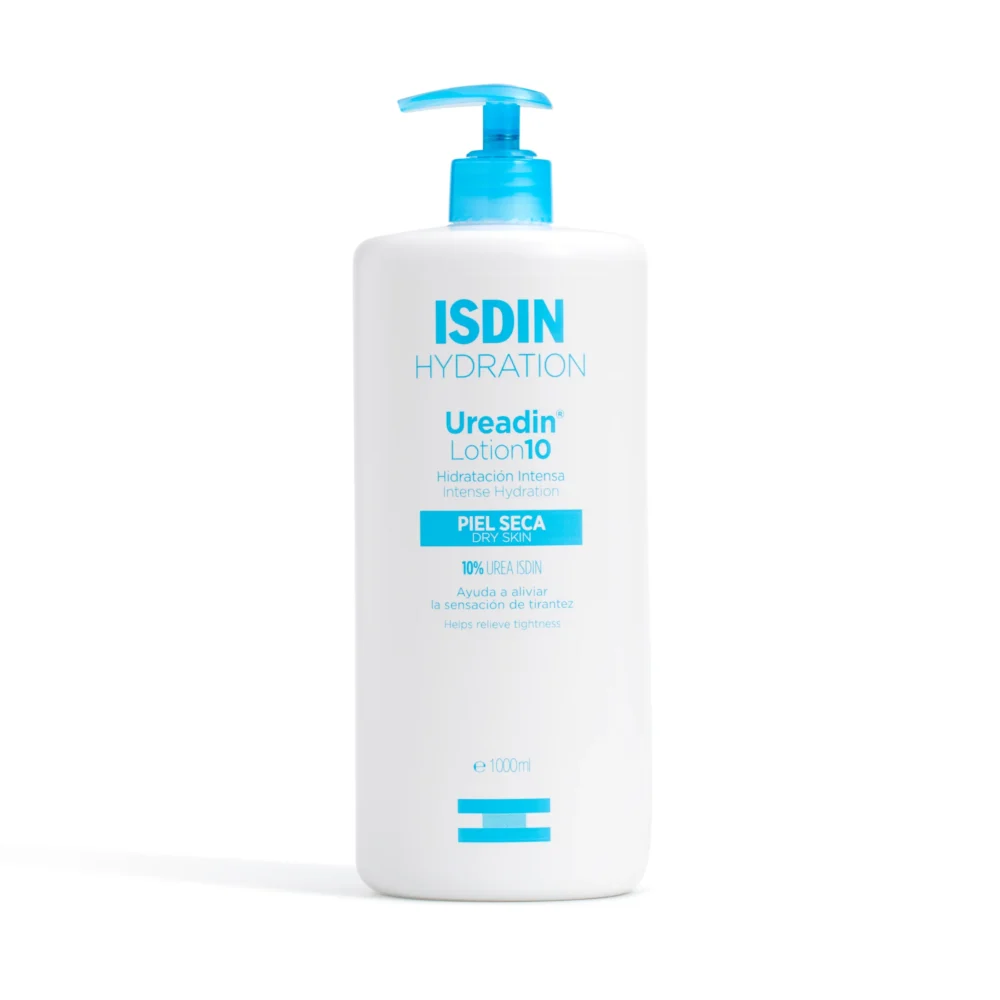 ISDIN Hydration Ureadin Lotion 10 X 400ML