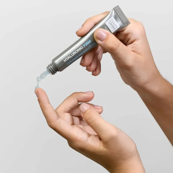 MARTIDERM Shot Hyaluronic Firm X 20ML - Imagen 2
