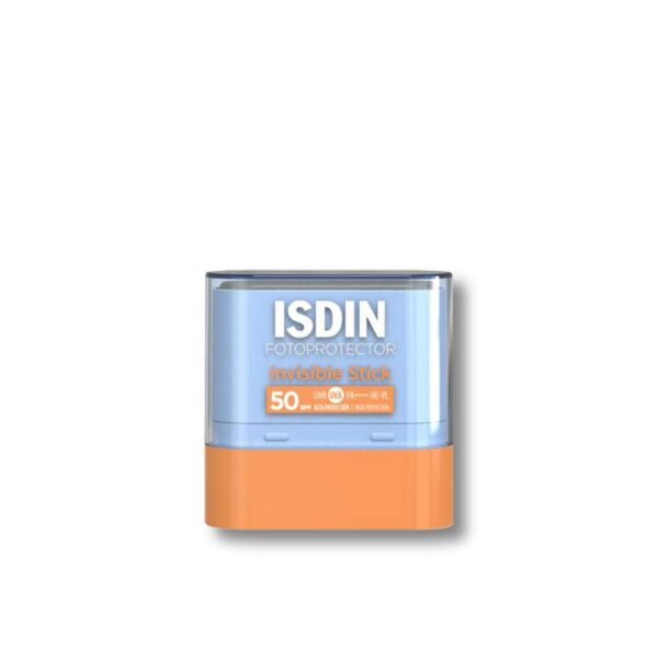 ISDIN Fotoprotector Invisible Stick sfp50 x 10 gr
